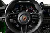 Thumbnail of 2023 Python Green Porsche 911