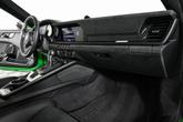 Thumbnail of 2023 Python Green Porsche 911