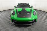 Thumbnail of 2023 Python Green Porsche 911