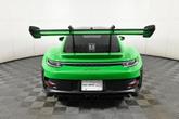 Thumbnail of 2023 Python Green Porsche 911