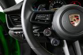 Thumbnail of 2023 Python Green Porsche 911