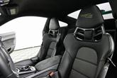 Thumbnail of 2023 Python Green Porsche 911