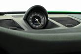 Thumbnail of 2023 Python Green Porsche 911