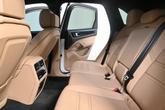 Thumbnail of 2021 White Porsche Cayenne