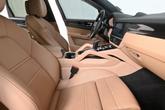 Thumbnail of 2021 White Porsche Cayenne