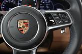 Thumbnail of 2021 White Porsche Cayenne