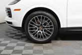 Thumbnail of 2021 White Porsche Cayenne