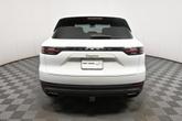 Thumbnail of 2021 White Porsche Cayenne