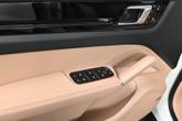 Thumbnail of 2021 White Porsche Cayenne