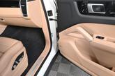 Thumbnail of 2021 White Porsche Cayenne