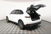Thumbnail of 2021 White Porsche Cayenne
