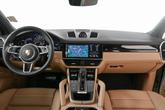 Thumbnail of 2021 White Porsche Cayenne