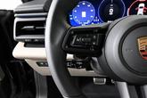 Thumbnail of 2025 Jet Black Metallic Porsche Macan
