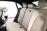 Thumbnail of 2025 Jet Black Metallic Porsche Macan