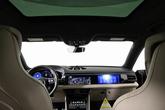 Thumbnail of 2025 Jet Black Metallic Porsche Macan