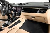 Thumbnail of 2025 Black Porsche Macan