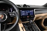 Thumbnail of 2025 Black Porsche Macan