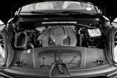 Thumbnail of 2025 Black Porsche Macan