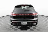 Thumbnail of 2025 Black Porsche Macan