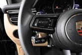 Thumbnail of 2025 Black Porsche Macan