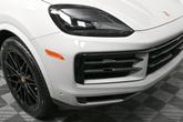 Thumbnail of 2024 Chalk Porsche Cayenne