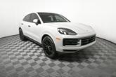 Thumbnail of 2024 Chalk Porsche Cayenne