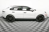 Thumbnail of 2024 Chalk Porsche Cayenne