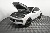 Thumbnail of 2024 Chalk Porsche Cayenne