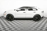 Thumbnail of 2024 Chalk Porsche Cayenne