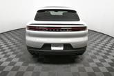 Thumbnail of 2024 Chalk Porsche Cayenne