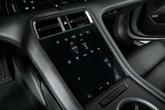 Thumbnail of 2025 Ice Grey Metallic Porsche Taycan