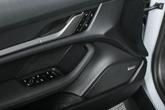 Thumbnail of 2025 Ice Grey Metallic Porsche Taycan