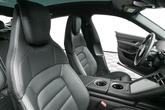 Thumbnail of 2025 Ice Grey Metallic Porsche Taycan