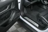 Thumbnail of 2025 Ice Grey Metallic Porsche Taycan