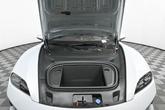 Thumbnail of 2025 Ice Grey Metallic Porsche Taycan