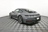 Thumbnail of 2025 Slate Grey Neo Porsche 911