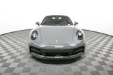 Thumbnail of 2025 Slate Grey Neo Porsche 911