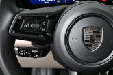 Thumbnail of 2024 Ice Grey Metallic Porsche Macan