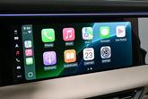 Thumbnail of 2024 Ice Grey Metallic Porsche Macan