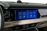 Thumbnail of 2024 Ice Grey Metallic Porsche Macan
