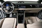 Thumbnail of 2024 Ice Grey Metallic Porsche Macan