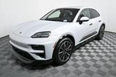 Photo of 2024 Ice Grey Metallic Porsche Macan