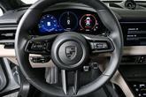 Thumbnail of 2024 Ice Grey Metallic Porsche Macan