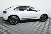 Thumbnail of 2024 Ice Grey Metallic Porsche Macan
