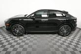 Thumbnail of 2024 Black Porsche Cayenne