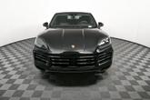 Thumbnail of 2024 Black Porsche Cayenne