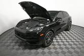 Thumbnail of 2024 Black Porsche Cayenne