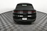 Thumbnail of 2024 Black Porsche Cayenne
