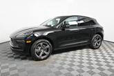 Thumbnail of 2026  Porsche Macan