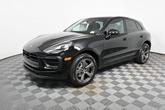 Photo of 2026  Porsche Macan